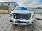 2017 Nissan Titan XD SL