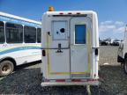 2007 Pelsue P0DATT-D72 Fiber Optic Splicing Trailer