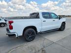 2024 Chevrolet Silverado C1500 Custom