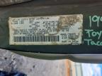 1990 Toyota Pickup 1/2 TON Short Wheelbase