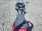 2008 Suzuki AN400