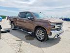 2019 Chevrolet Silverado C1500 LTZ