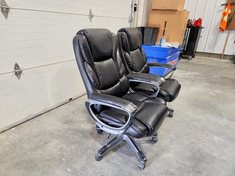 2000 Seat Office cha