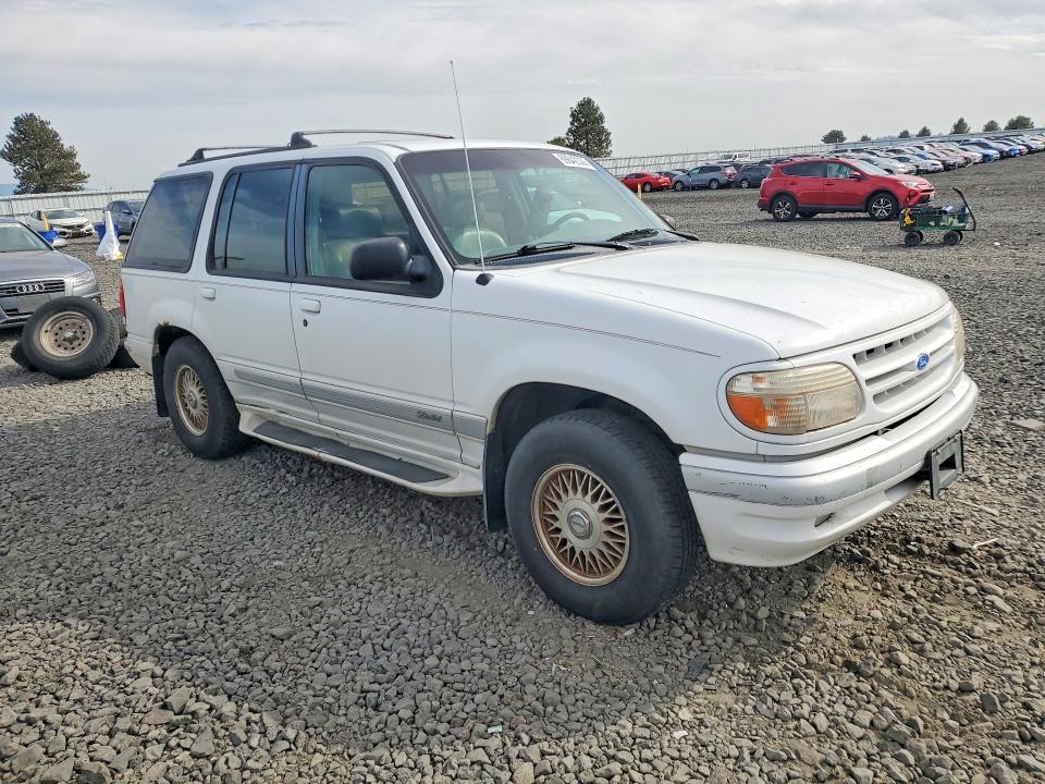 1995 Ford Explorer