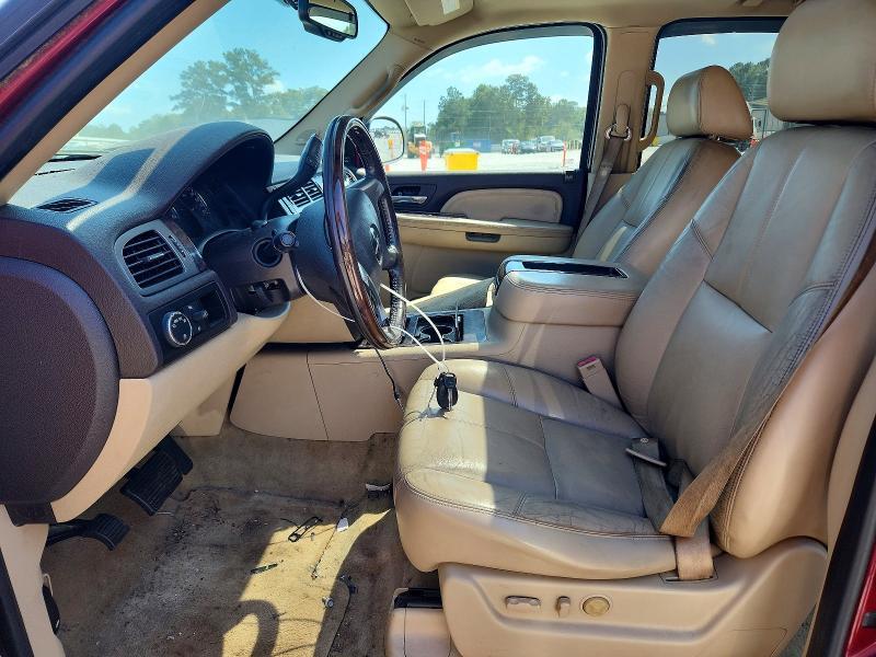 2008 GMC Yukon Denali