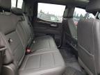 2025 Chevrolet Silverado K1500 RST
