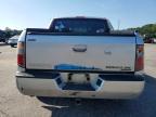 2007 Honda Ridgeline RTX