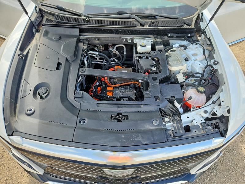 2024 Cadillac Lyriq Tech