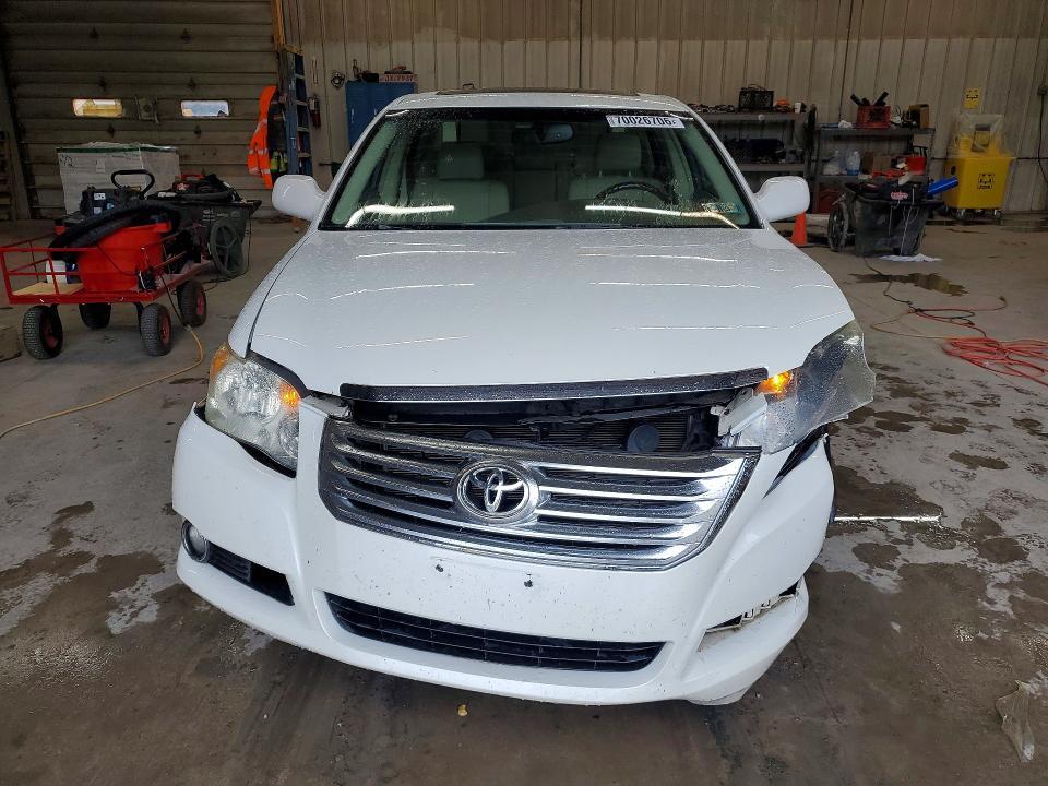 2008 Toyota Avalon Limited