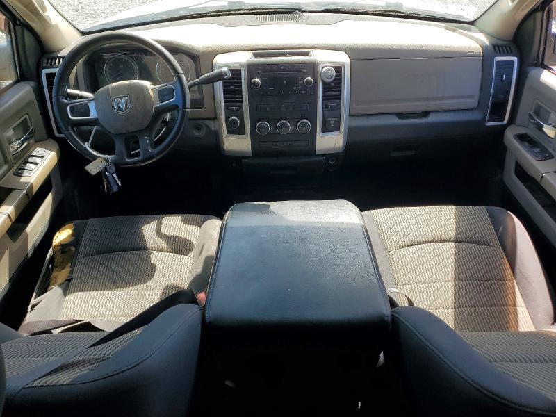 2011 Dodge RAM 2500