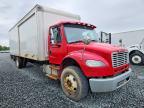 2015 Freightliner Business Class M2 BOX Truck