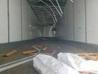 2025 Stoughton Ghton ZGPVW-535T-S-C DRY Van Trailer
