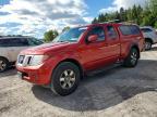 2013 Nissan Frontier SV V6
