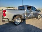 2026 Chevrolet Silverado K1500 High Country