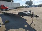 2026 Load Trail Equipment Trailer