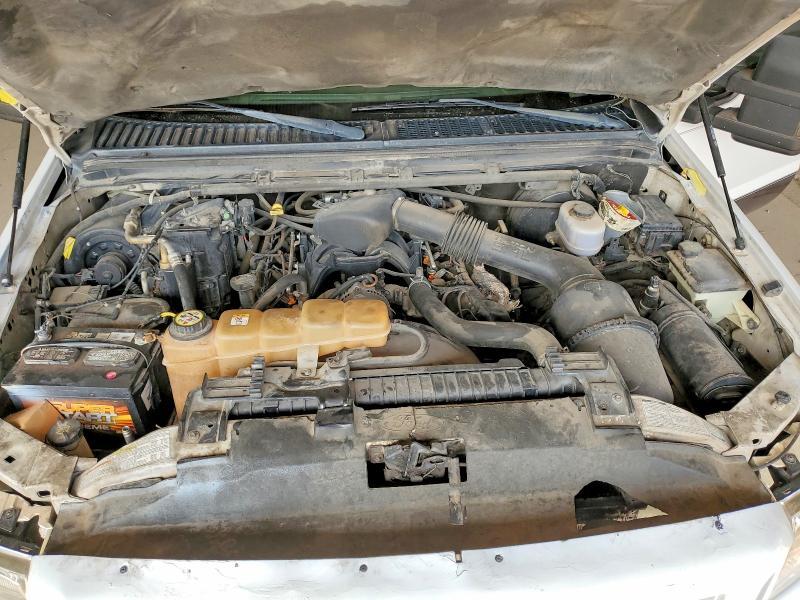 2001 Ford F250 Super Duty
