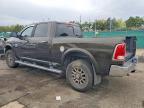 2014 Dodge RAM 3500 Longhorn