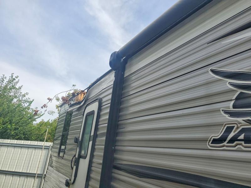 2017 Jayco JAY Flight Camper
