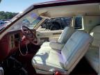 1984 Cadillac Deville