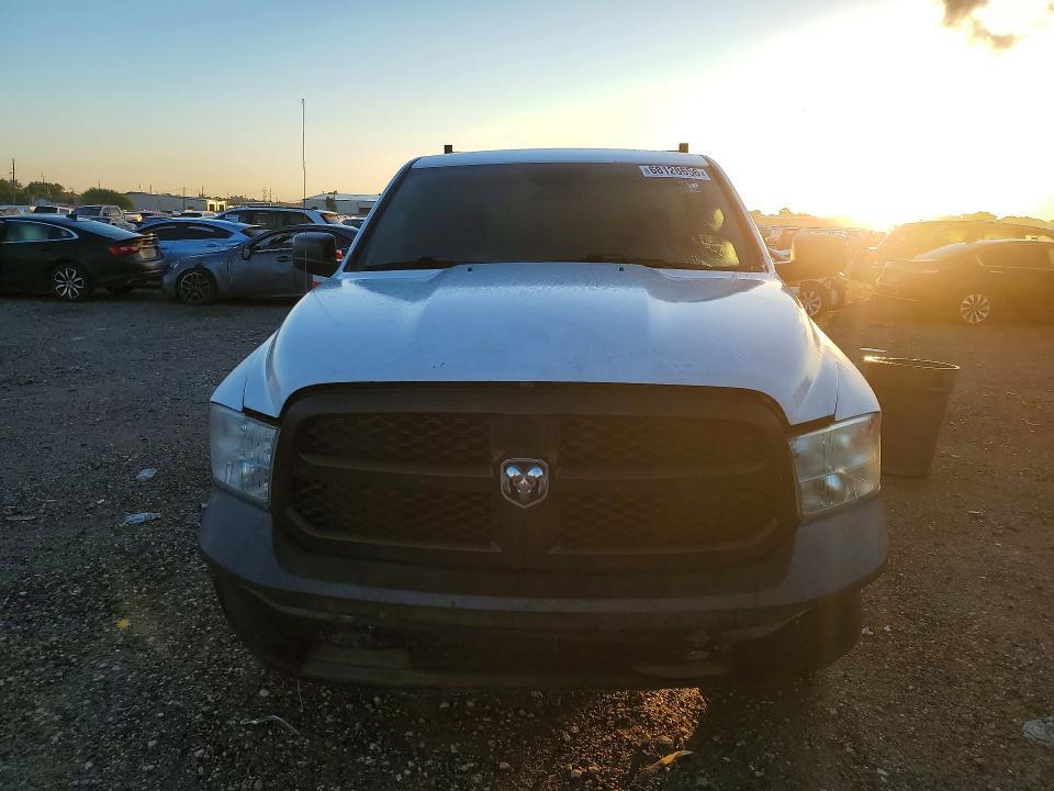 2019 Dodge RAM 1500 Classic Tradesman