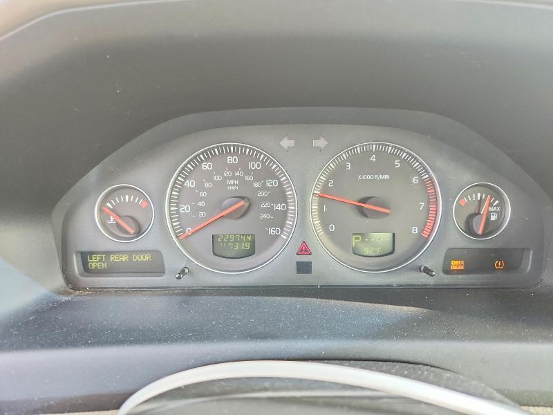 2007 Volvo Xc70