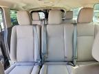 2015 Nissan NV 3500 HD SV