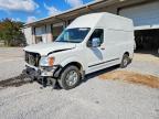 2019 Nissan NV 2500 HD SV