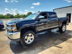 2017 Chevrolet Silverado K1500 LTZ