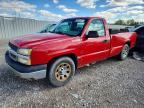 2005 Chevrolet Silverado C1500