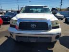 2008 Toyota Tundra Grade