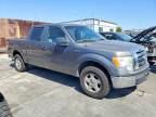 2009 Ford F150 Supercrew
