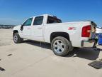 2013 Chevrolet Silverado K1500 LTZ
