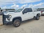 2021 Chevrolet Silverado K2500 Heavy Duty