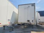 2008 Utility VS2DX DRY Van Trailer