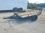1999 Unknown 1999 Utility Trailer
