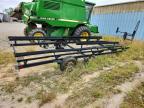 2023 White River Marine Header Trailer