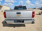 2018 Chevrolet Silverado C1500 Custom