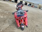 2017 Indian Motorcycle Co. Roadmaster