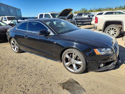 2010 Audi A5 Premium