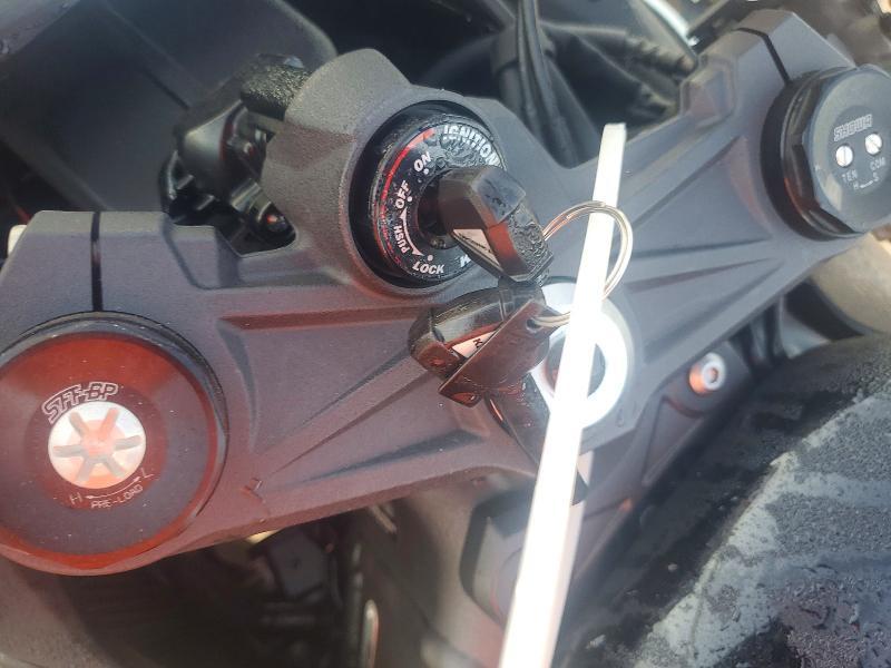 2026 Kawasaki ZX636 K