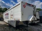 2012 Mickel 2011 Mickey Beverage Delivery Trailer
