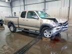 2002 Toyota Tundra SR5 V8