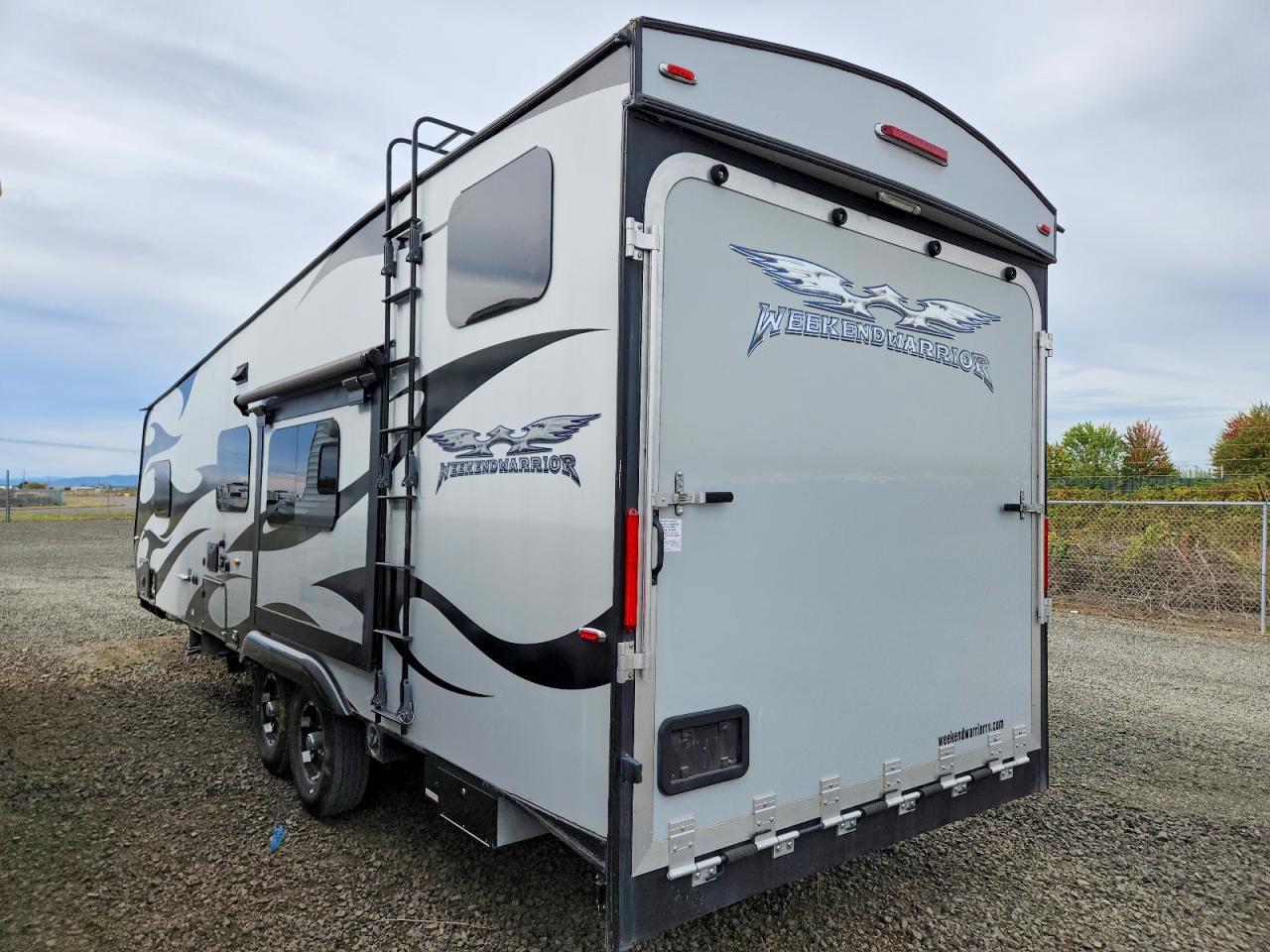 2019 Other Rv 2019 Weekend Warrior Camper