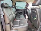 2010 GMC Sierra C1500 SLE