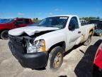 2012 Chevrolet Silverado K1500