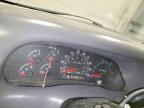 2001 Ford F350 SRW Super Duty