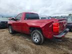 2017 Chevrolet Silverado C1500