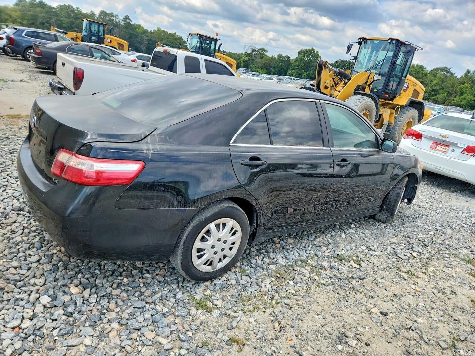 2009 Toyota Camry LE