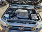 2015 Toyota Tacoma V6