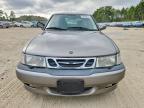 2001 Saab 9-3 Viggen